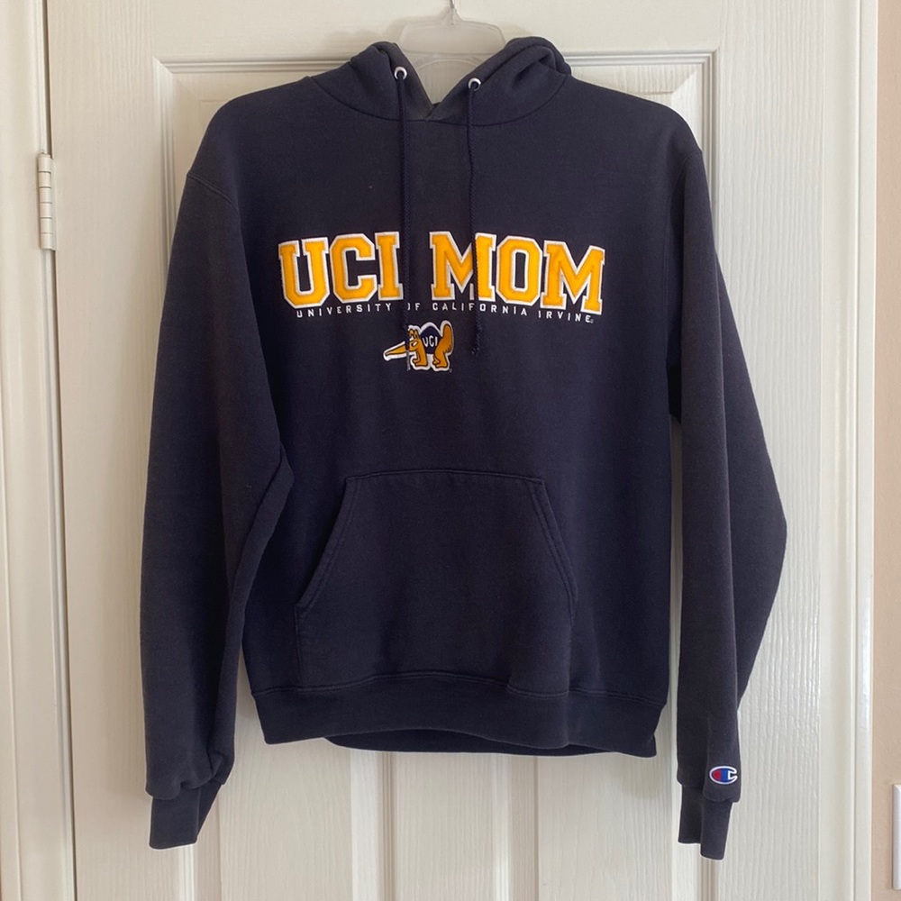 UCI Mom sweatshirt